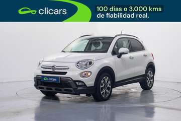1.6Mjt City Cross 4x2 DDCT 88kW