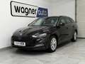 Skoda Octavia Combi 2,0 TDI Style DSG.LED/ACC/Navi/el.AHK/RFK... Schwarz - thumbnail 4