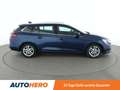 Renault Megane 1.2 TCe Energy Business Edition Aut.*NAVI*TEMPO* Blau - thumbnail 7