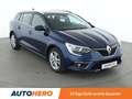 Renault Megane 1.2 TCe Energy Business Edition Aut.*NAVI*TEMPO* Blau - thumbnail 8