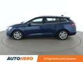 Renault Megane 1.2 TCe Energy Business Edition Aut.*NAVI*TEMPO* Blau - thumbnail 3