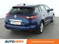 Renault Megane 1.2 TCe Energy Business Edition Aut.*NAVI*TEMPO* Blau - thumbnail 6