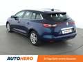 Renault Megane 1.2 TCe Energy Business Edition Aut.*NAVI*TEMPO* Blau - thumbnail 4