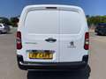 Peugeot Partner Partner L2H1 1.5Hdi 102cv 3 places Apple CarPlay Blanc - thumbnail 5