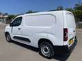 Peugeot Partner Partner L2H1 1.5Hdi 102cv 3 places Apple CarPlay Blanc - thumbnail 7