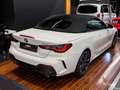 BMW 430 430iA Cabrio M Sport Blanco - thumbnail 42