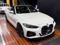 BMW 430 430iA Cabrio M Sport Blanco - thumbnail 1