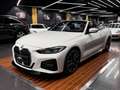 BMW 430 430iA Cabrio M Sport Blanco - thumbnail 5