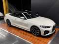 BMW 430 430iA Cabrio M Sport Blanco - thumbnail 40