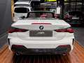 BMW 430 430iA Cabrio M Sport Blanco - thumbnail 9