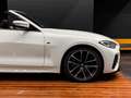 BMW 430 430iA Cabrio M Sport Blanco - thumbnail 37