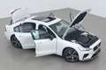 Volvo S60 T6 Twin Engine R-Design | Panoramadak | Head-Up | Weiß - thumbnail 6