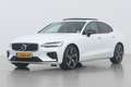 Volvo S60 T6 Twin Engine R-Design | Panoramadak | Head-Up | Weiß - thumbnail 8