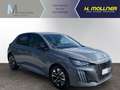 Peugeot 208 Allure Grau - thumbnail 4