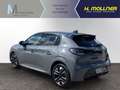 Peugeot 208 Allure Grau - thumbnail 5