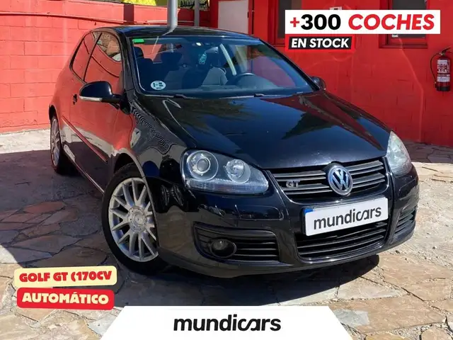 Volkswagen Golf 2.0 TDI 170cv GT DSG