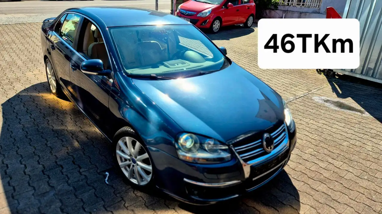 Volkswagen Jetta