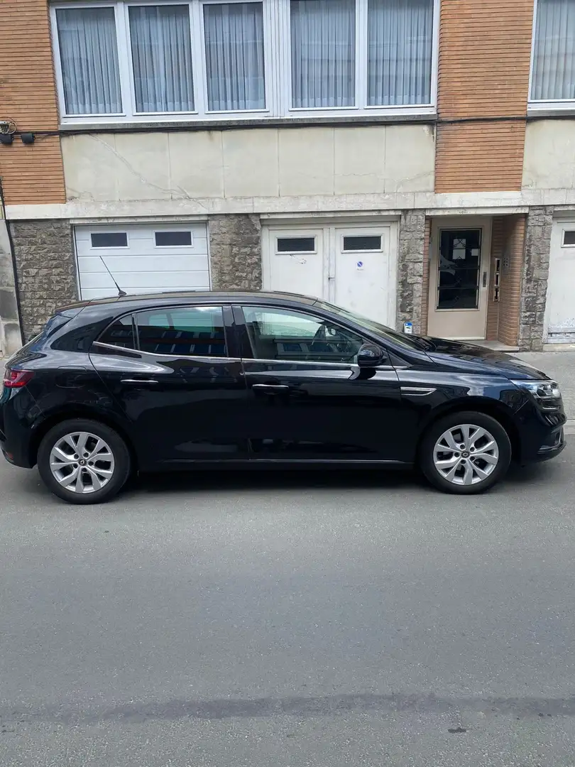 Renault Megane 1.33 TCe Limited#2 GPF - 2
