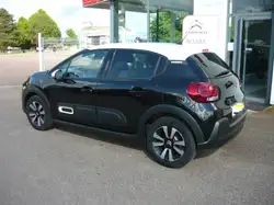 Citroen C3 Finition Shine 110cv Occasion