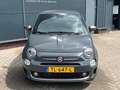 Fiat 500 0.9 TwinAir Turbo Sport *navi *carplay *climate *N Gris - thumbnail 4
