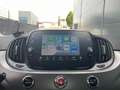 Fiat 500 0.9 TwinAir Turbo Sport *navi *carplay *climate *N Gris - thumbnail 21