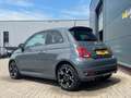 Fiat 500 0.9 TwinAir Turbo Sport *navi *carplay *climate *N Gris - thumbnail 8