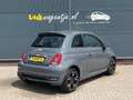 Fiat 500 0.9 TwinAir Turbo Sport *navi *carplay *climate *N Gris - thumbnail 2