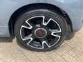 Fiat 500 0.9 TwinAir Turbo Sport *navi *carplay *climate *N Gris - thumbnail 3
