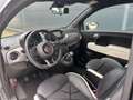 Fiat 500 0.9 TwinAir Turbo Sport *navi *carplay *climate *N Gris - thumbnail 10