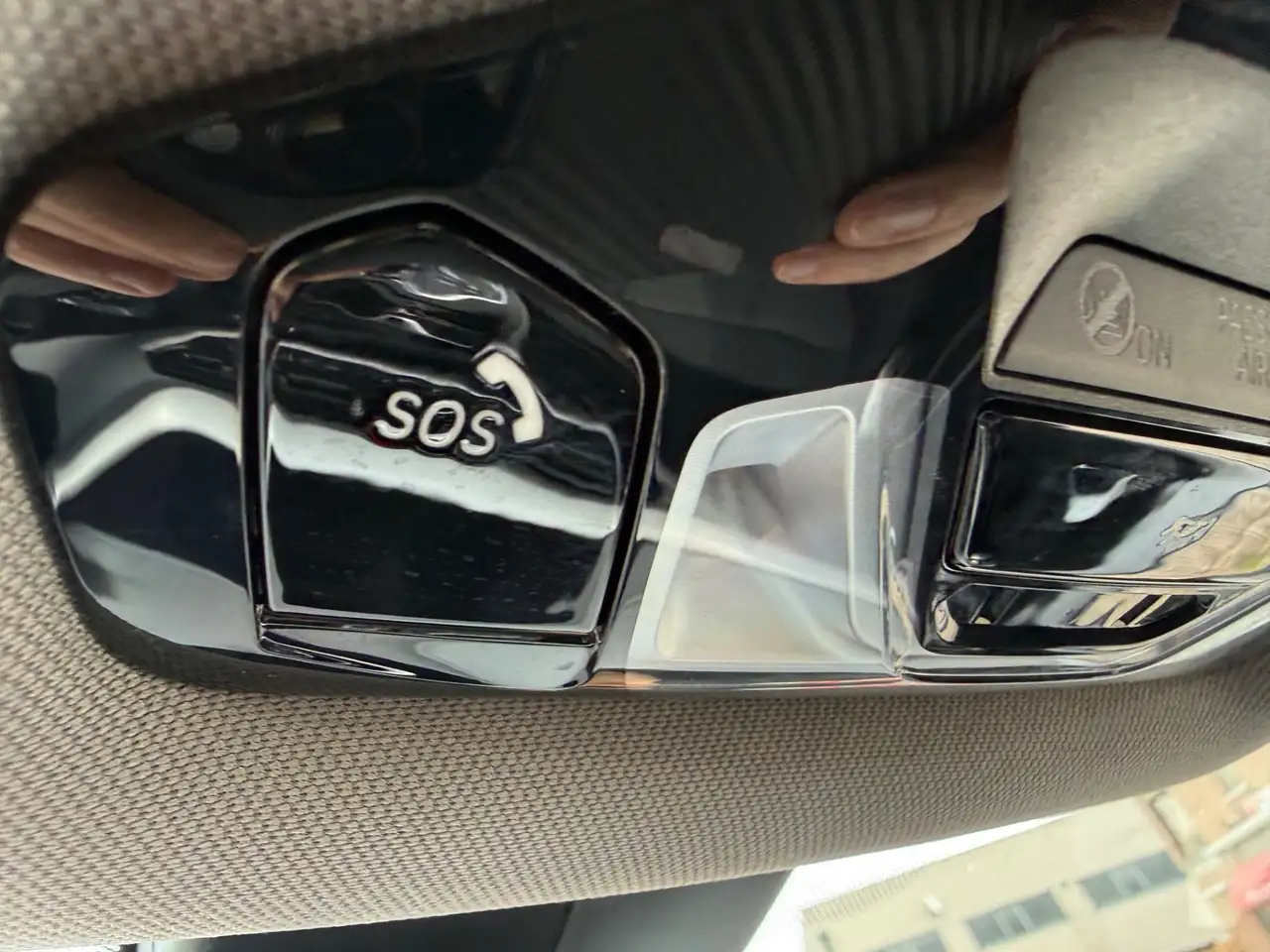 BMW 116 116d 5p. Business Advantage, миниатюра 16
