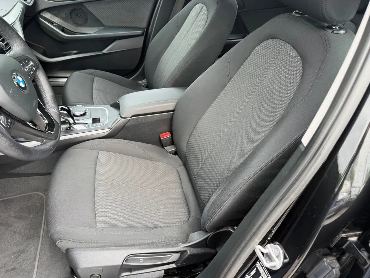 BMW 116 116d 5p. Business Advantage, миниатюра 9
