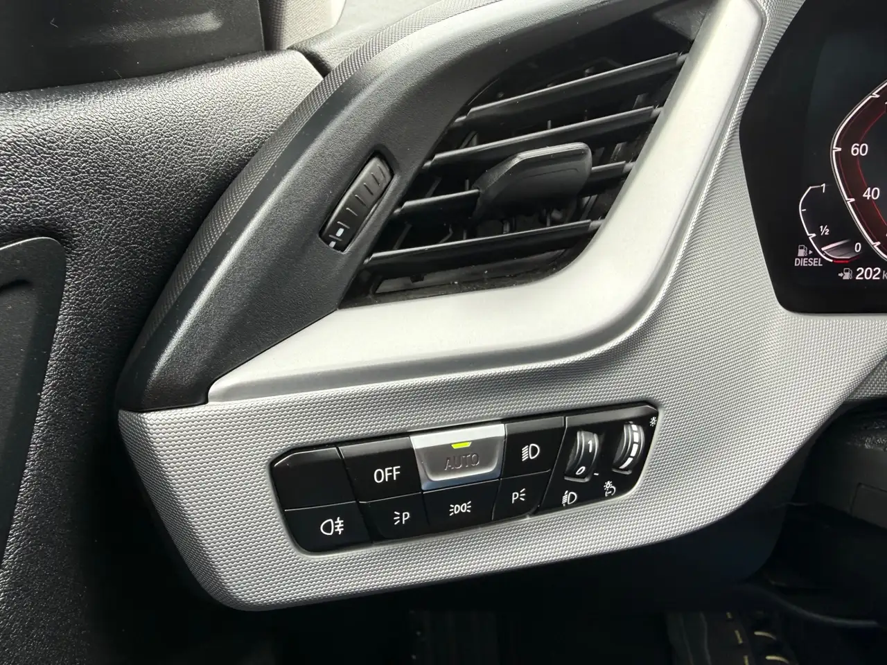 BMW 116 116d 5p. Business Advantage, миниатюра 20