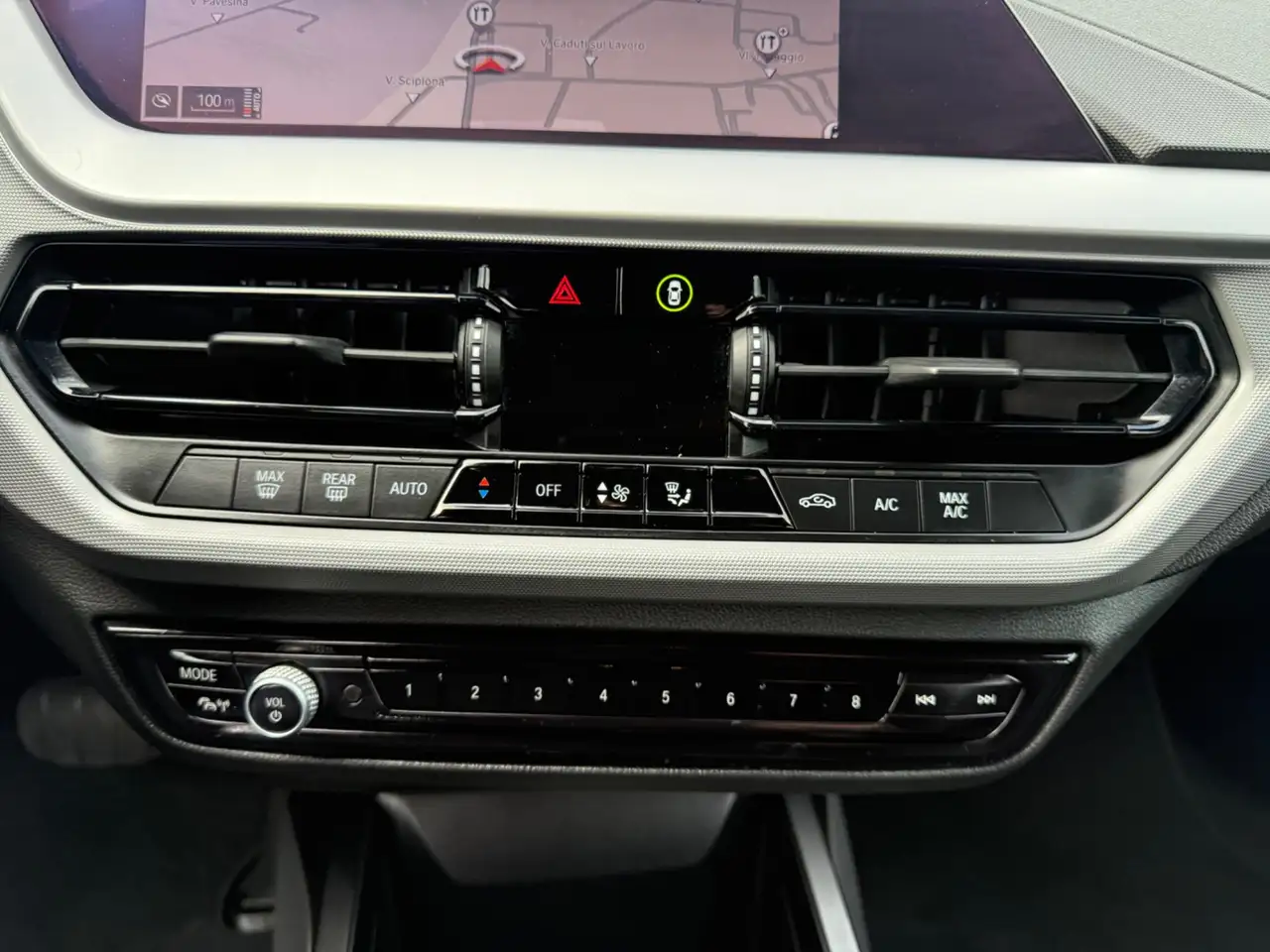 BMW 116 116d 5p. Business Advantage, миниатюра 12