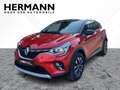 Renault Captur II 1.3 TCe 140 GPF Techno CAM*LED*NAVI*LM Rot - thumbnail 2
