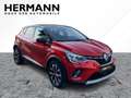 Renault Captur II 1.3 TCe 140 GPF Techno CAM*LED*NAVI*LM Rot - thumbnail 6