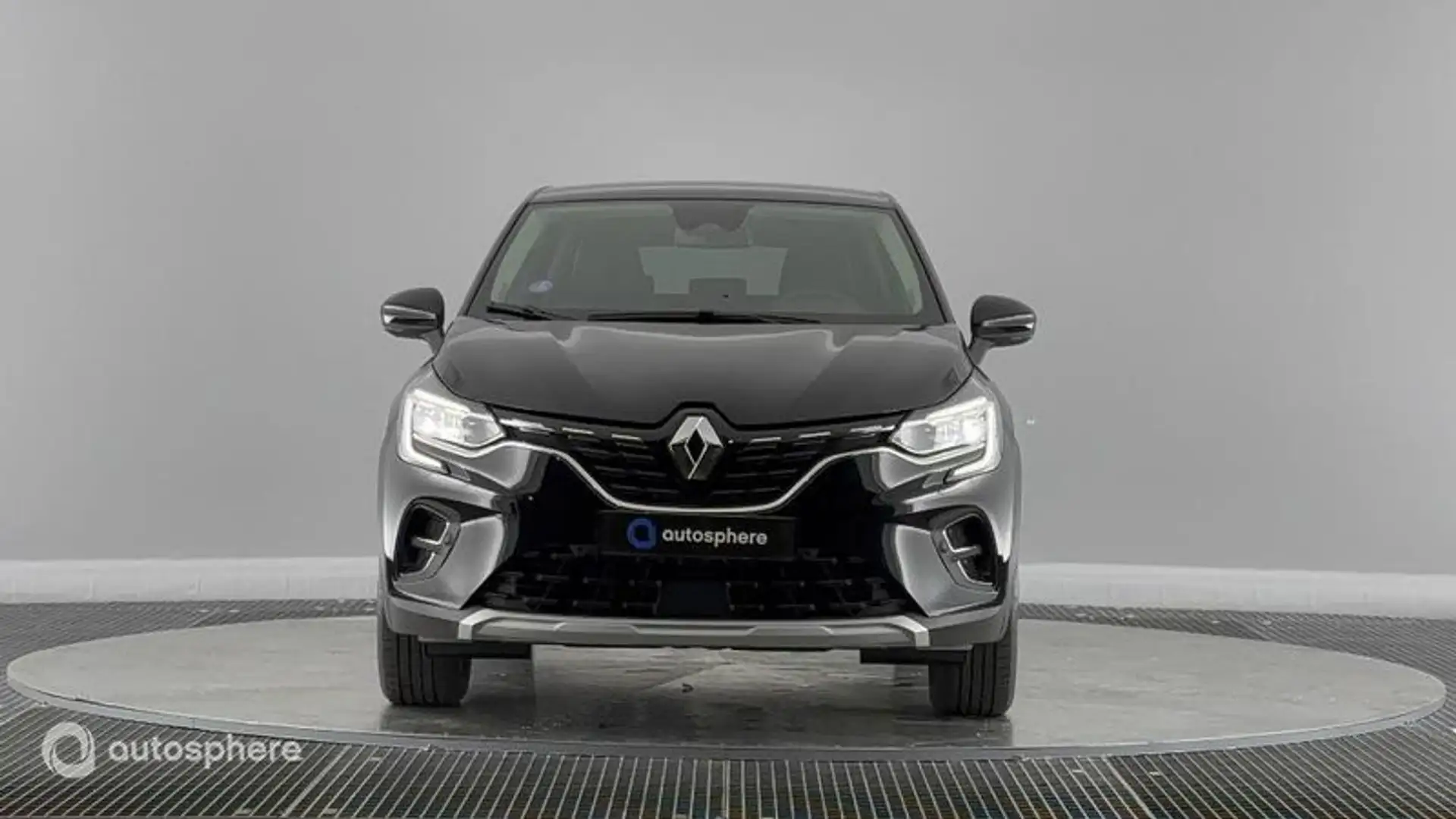 Renault Captur 1.0 TCe 90ch Techno - 2