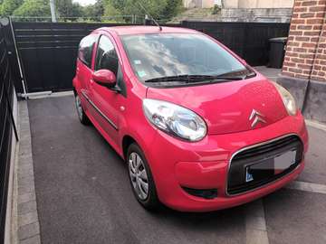 C1 1.0i Airdream Confort