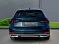 Skoda Octavia Combi Scout 4x4 2.0 TDI+Anhängerkupplung+Navi+LED Blau - thumbnail 3