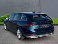 Skoda Octavia Combi Scout 4x4 2.0 TDI+Anhängerkupplung+Navi+LED Blau - thumbnail 2