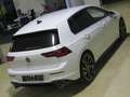 Volkswagen Golf VIII GTI 2.0 TSI OPF DSG7 Navi DCC ACC LM19 Blanco - thumbnail 3
