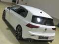 Volkswagen Golf VIII GTI 2.0 TSI OPF DSG7 Navi DCC ACC LM19 Blanco - thumbnail 10
