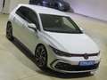 Volkswagen Golf VIII GTI 2.0 TSI OPF DSG7 Navi DCC ACC LM19 Blanco - thumbnail 9
