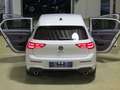 Volkswagen Golf VIII GTI 2.0 TSI OPF DSG7 Navi DCC ACC LM19 Blanco - thumbnail 26