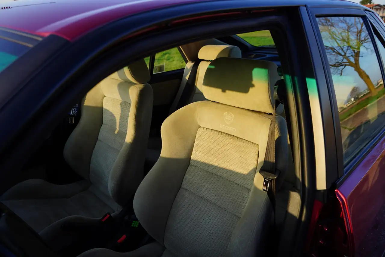 Lancia Delta II 1995 2.0 HF LS, foto 5