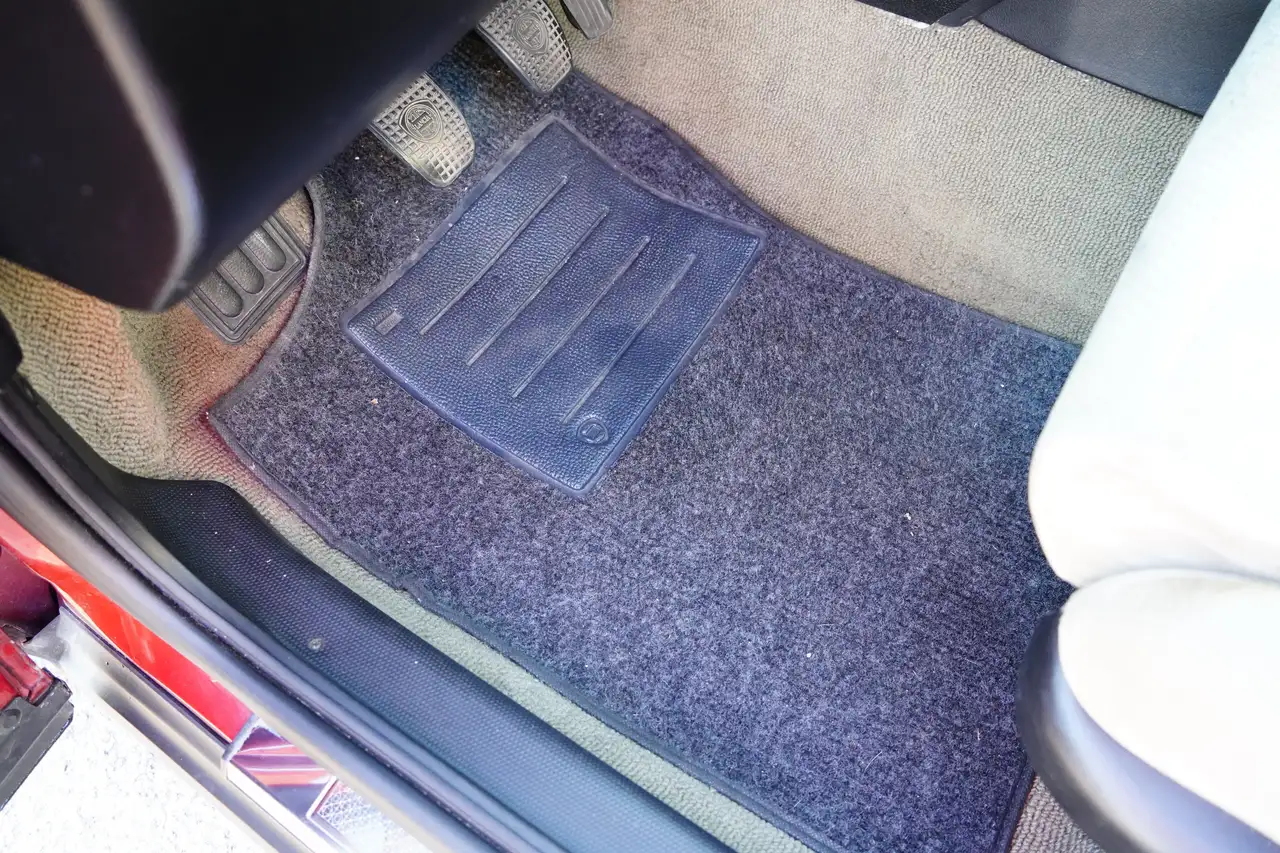 Lancia Delta II 1995 2.0 HF LS, foto 10