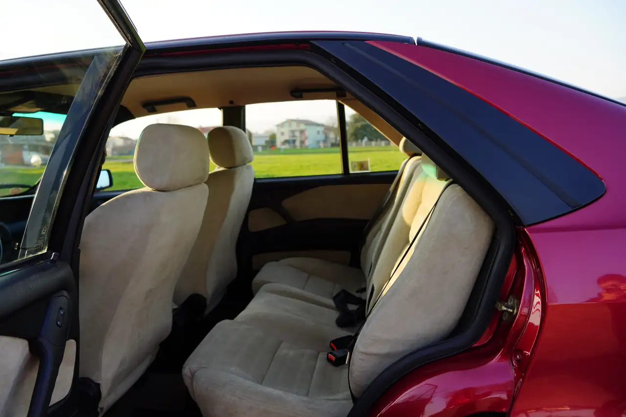 Lancia Delta II 1995 2.0 HF LS, foto 6