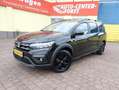 Dacia Jogger Extreme+ Schwarz - thumbnail 1