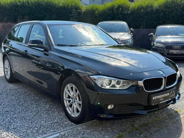 BMW 3er