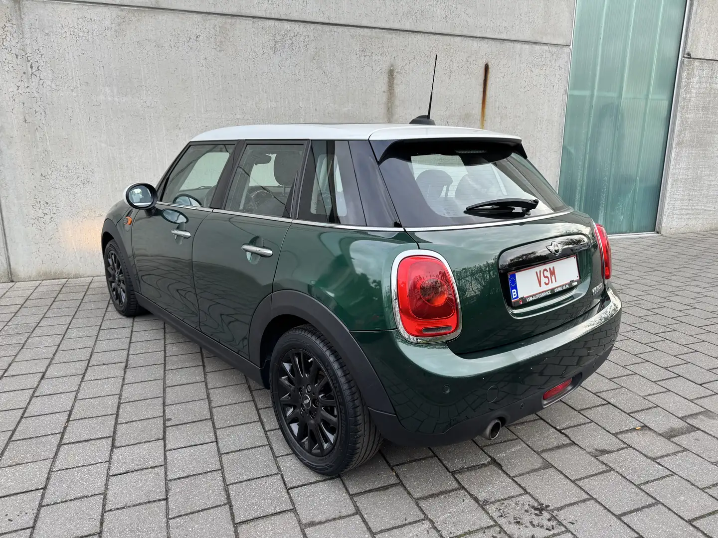 MINI Cooper Mini Cooper Vert - 2