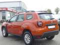 Dacia Duster ECO-G 100 TCe LPG LED Android Apple DAB Orange - thumbnail 3